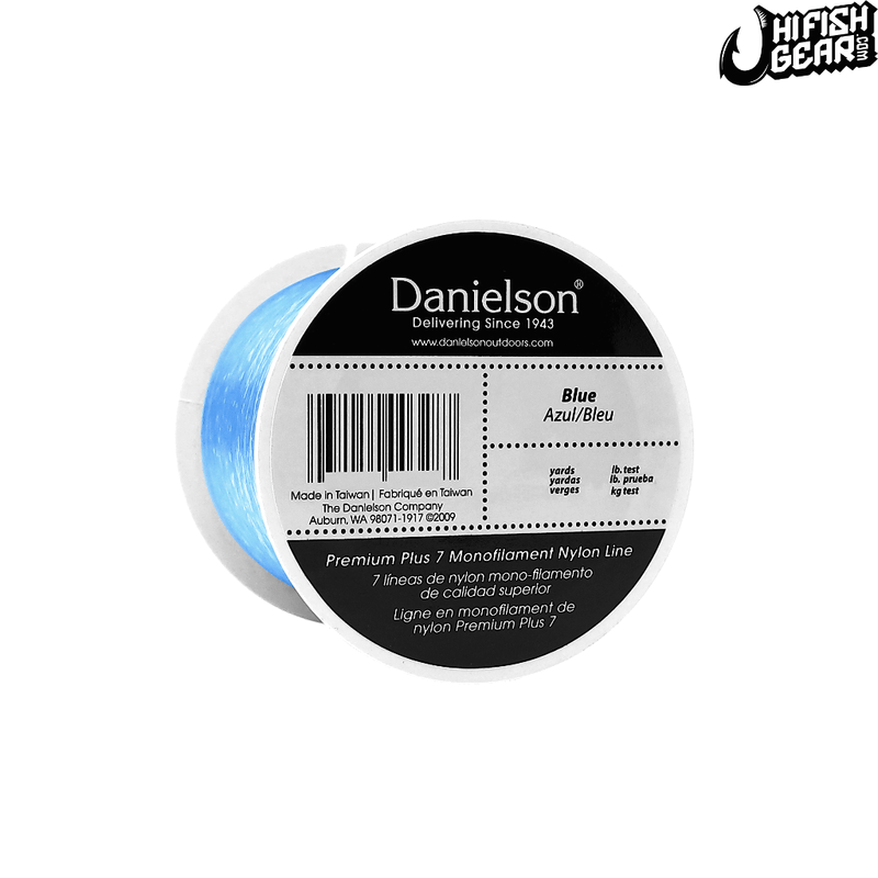 Danielson Monofilament