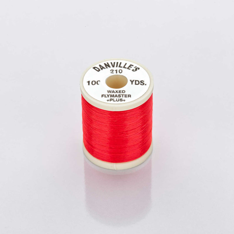 Danville 210 Denier Waxed Flymaster Plus Thread
