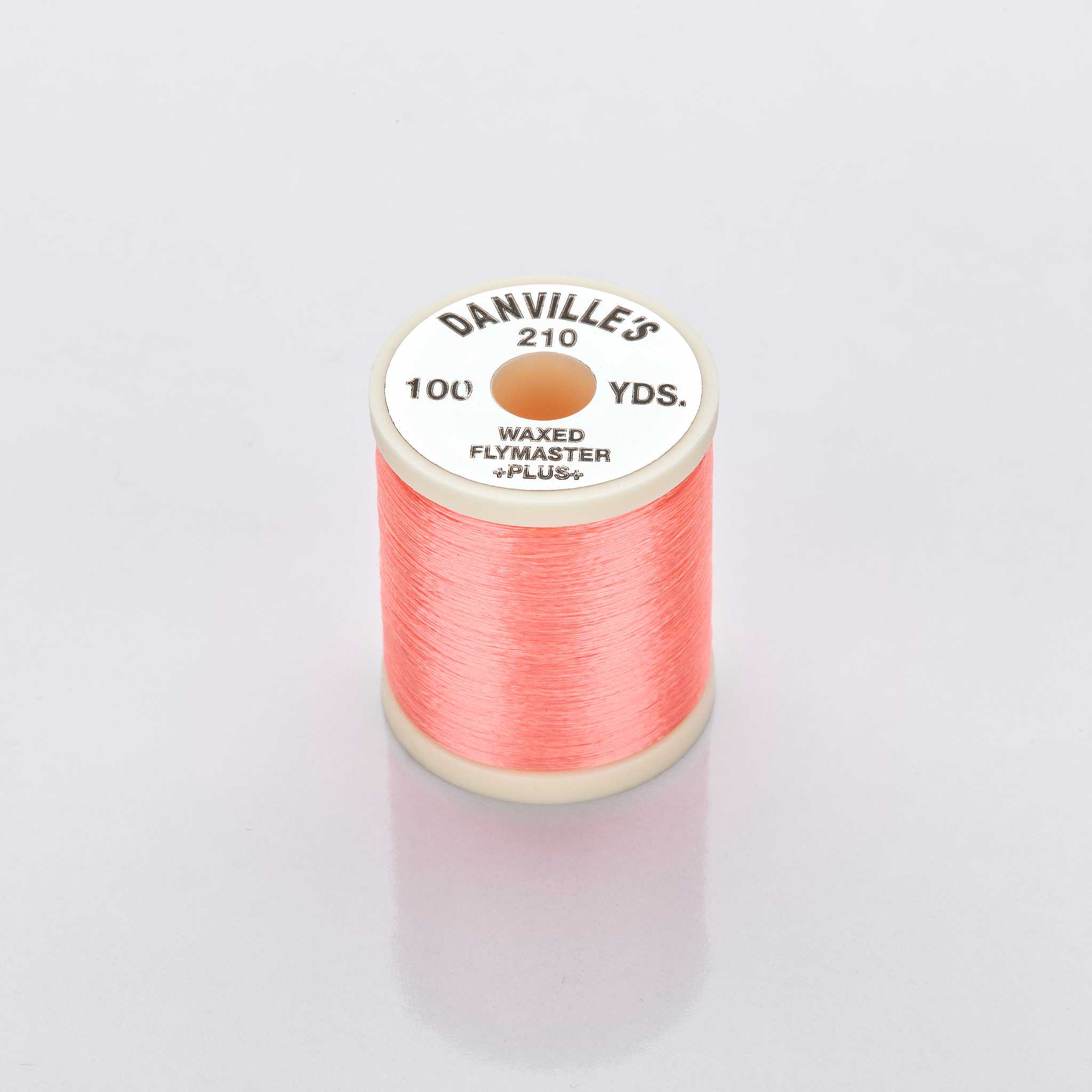 Danville 210 Denier Waxed Flymaster Plus Thread — HiFishGear
