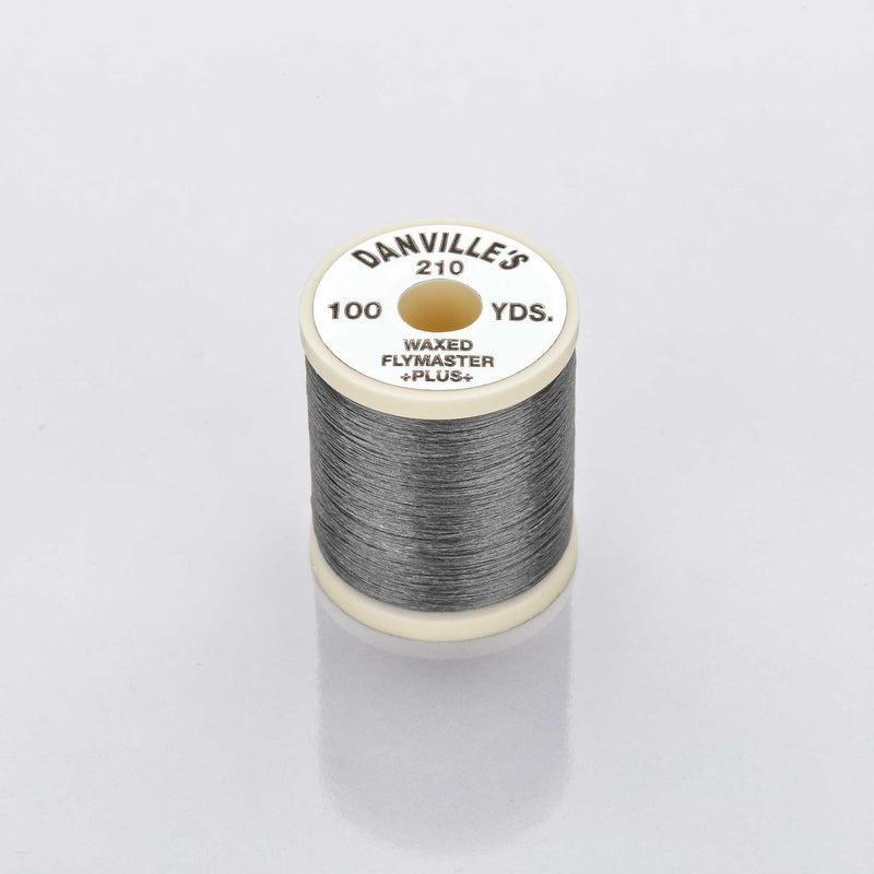 Danville 210 Denier Waxed Flymaster Plus Thread