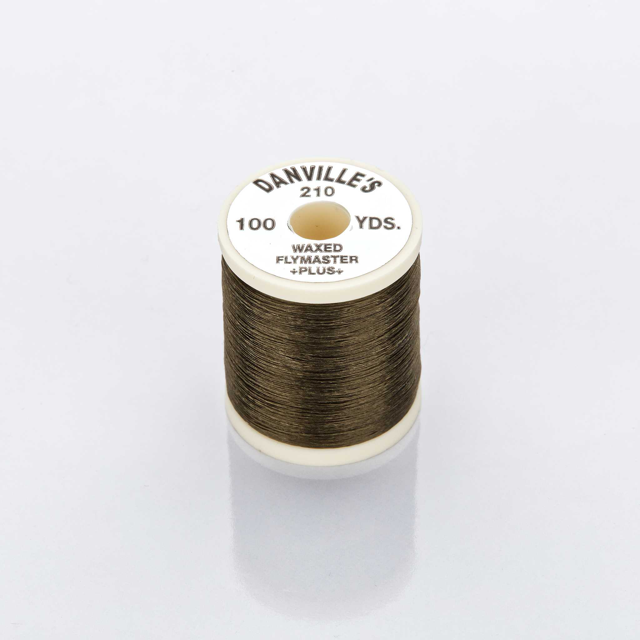 Danville 210 Denier Waxed Flymaster Plus Thread — HiFishGear