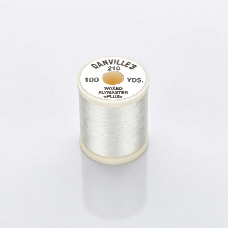 Danville 210 Denier Waxed Flymaster Plus Thread