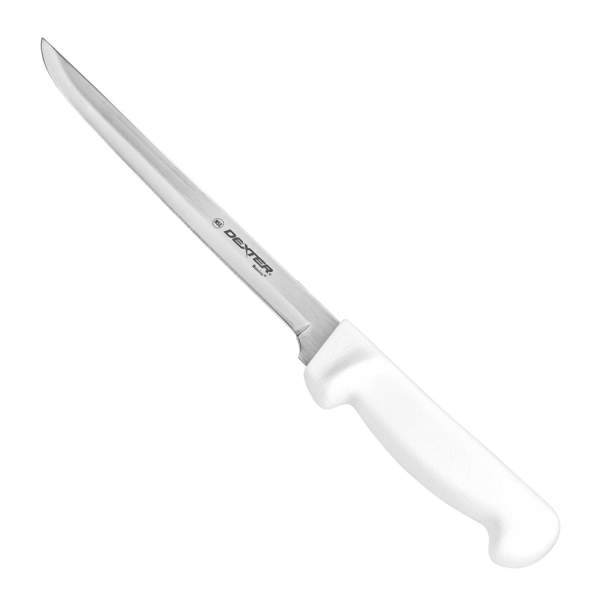 Dexter Basics - Narrow Fillet Knife — HiFishGear