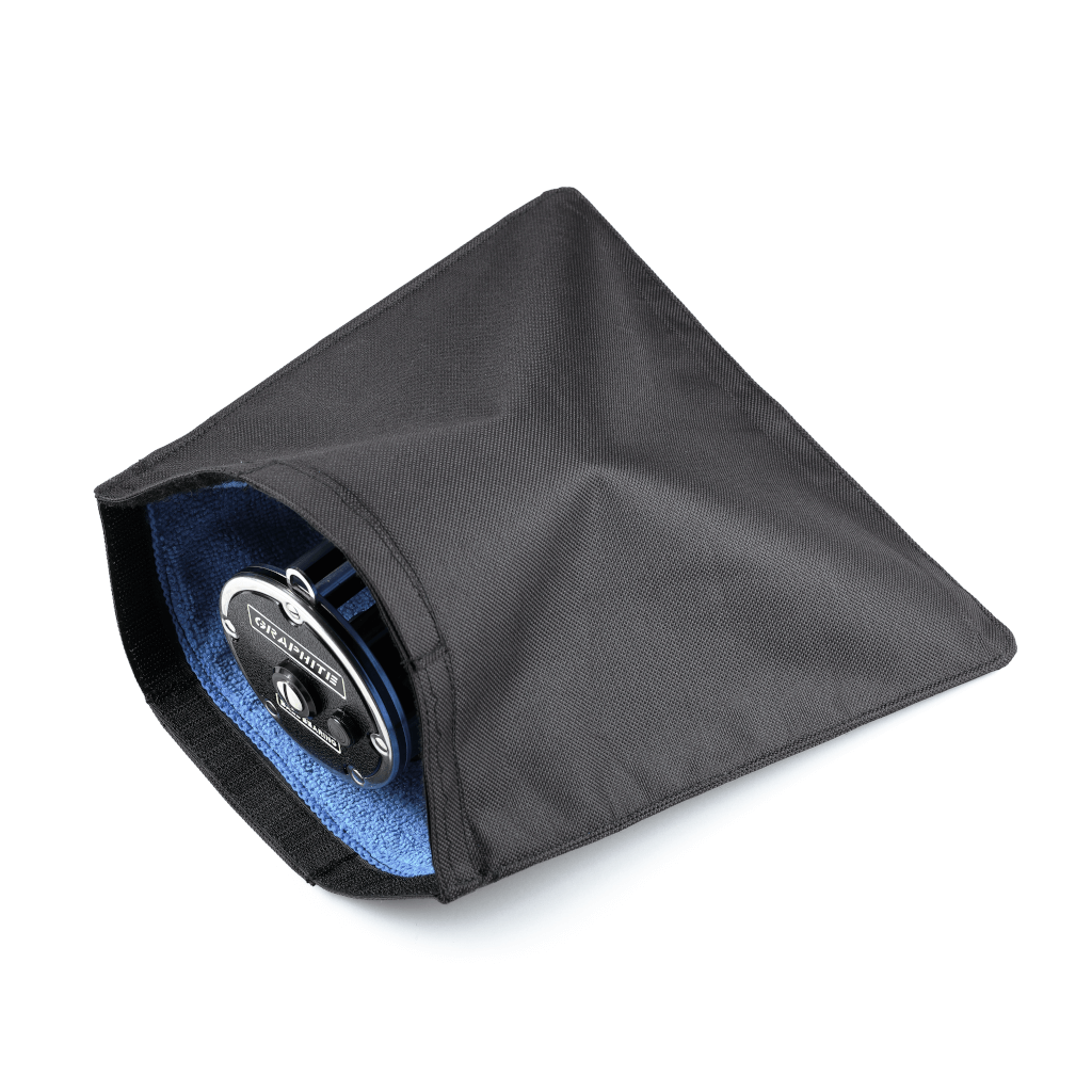DG Water-Resistant Reel Bag — HiFishGear