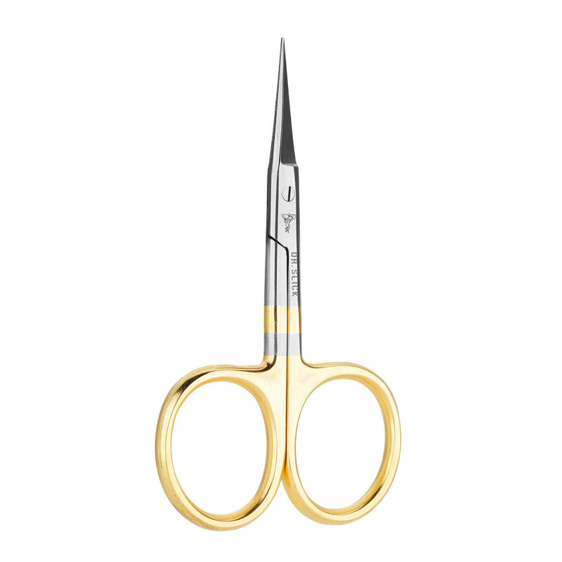 Dr. Slick Microtip Scissors