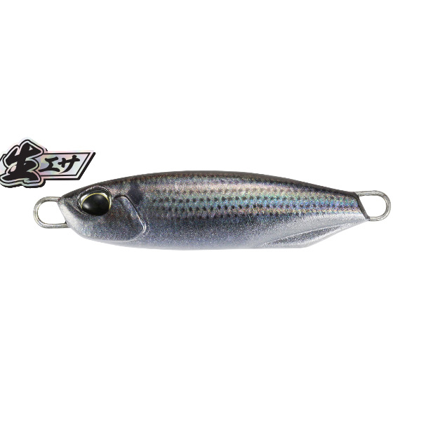 Drag Metal Cast Slim