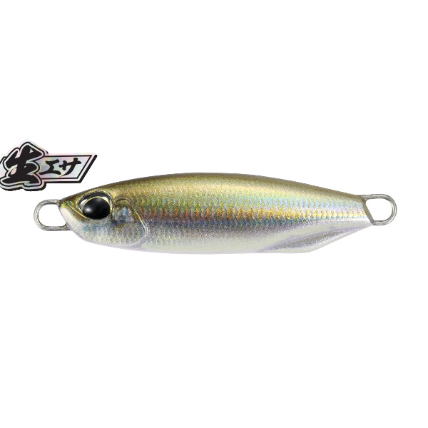 Drag Metal Cast Slim