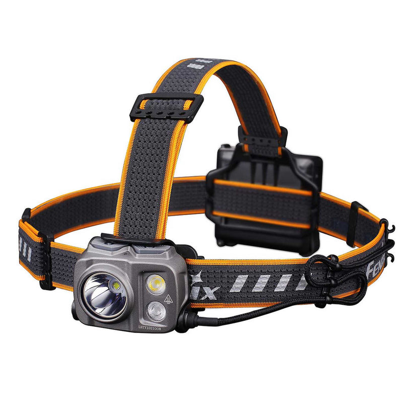 Fenix HP16R Rechargeable Headlamp