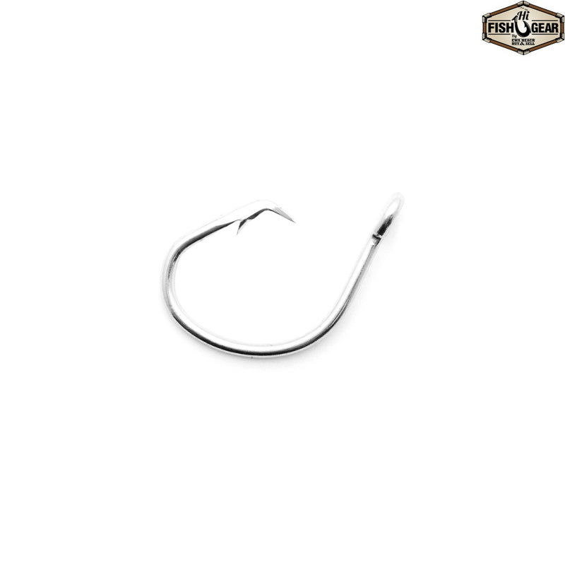 best circle fish hooks Mustad Circle Hook 2pc / 13/0