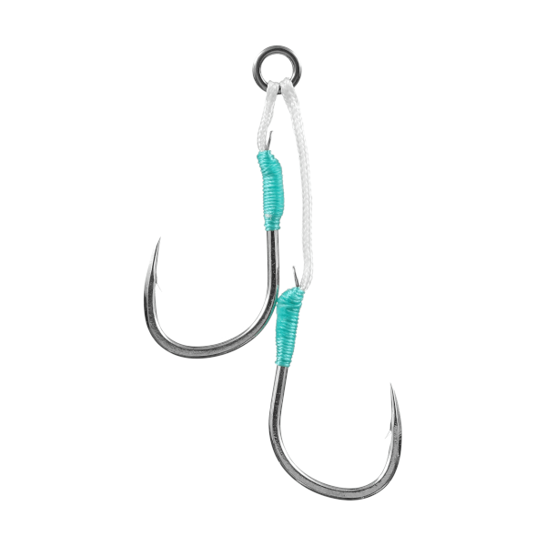 BKK Shore Patrol Assist Hook