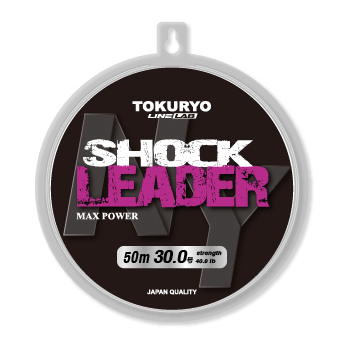 Tokuryo Shock Leader