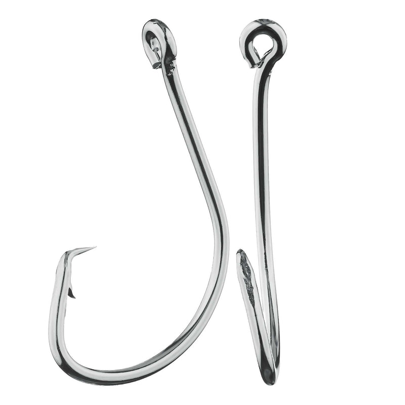 HFG- Small Game Circle Hooks #6 - 25 Pack HFG- Small Game Circle Hooks #6 - 25 Pack