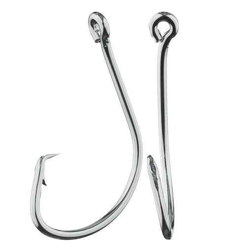HFG- Small Game Circle Hooks #6 - 25 Pack HFG- Small Game Circle Hooks #6 - 25 Pack