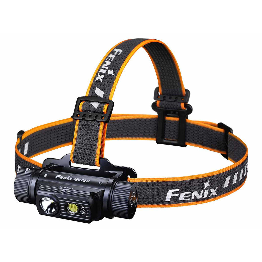 【 HHページ】ラッキー90MＳ Fenix HM70R Rechargeable Headlamp — HiFishGear
