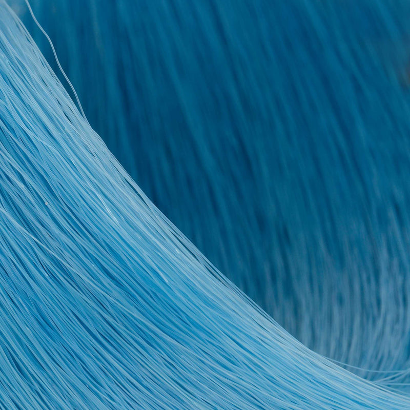 Fish Skull Faux Bucktail