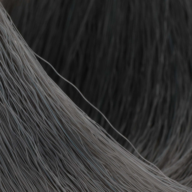 Fish Skull Faux Bucktail