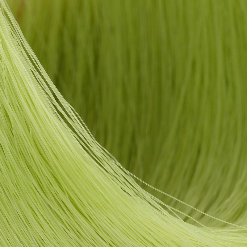 Fish Skull Faux Bucktail