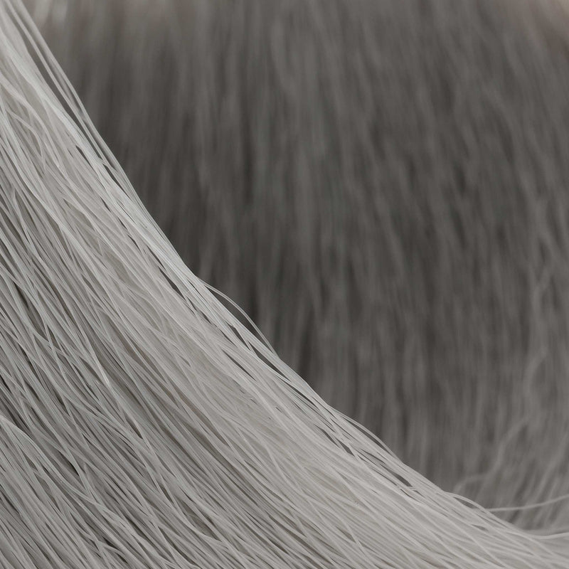 Fish Skull Faux Bucktail