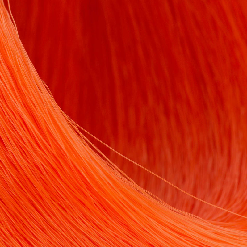 Fish Skull Faux Bucktail