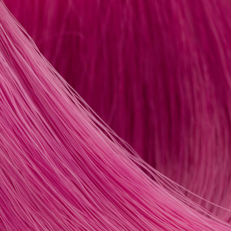 Fish Skull Faux Bucktail