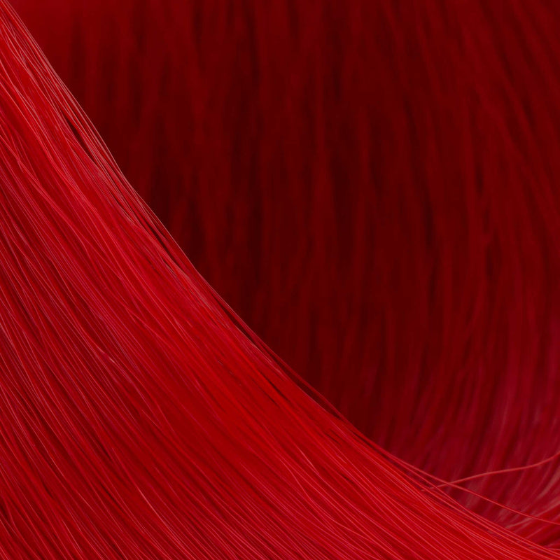 Fish Skull Faux Bucktail