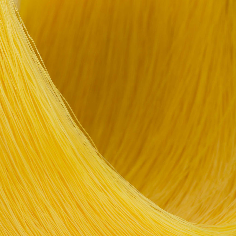 Fish Skull Faux Bucktail