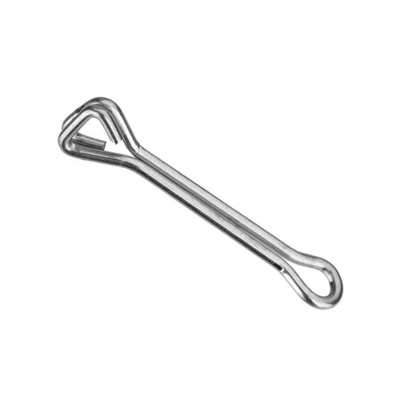 Fish Skull Exchanger Shank