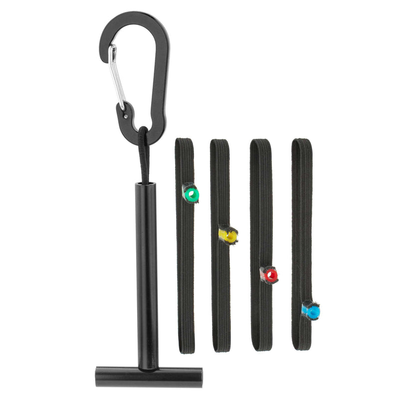 Fishing Leader Line Organizer Kit HiFishGear Fishing Leader Line Organizer Kit HiFishGear