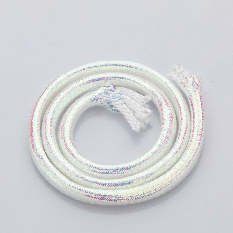 Hedron Flashabou Minnow Body