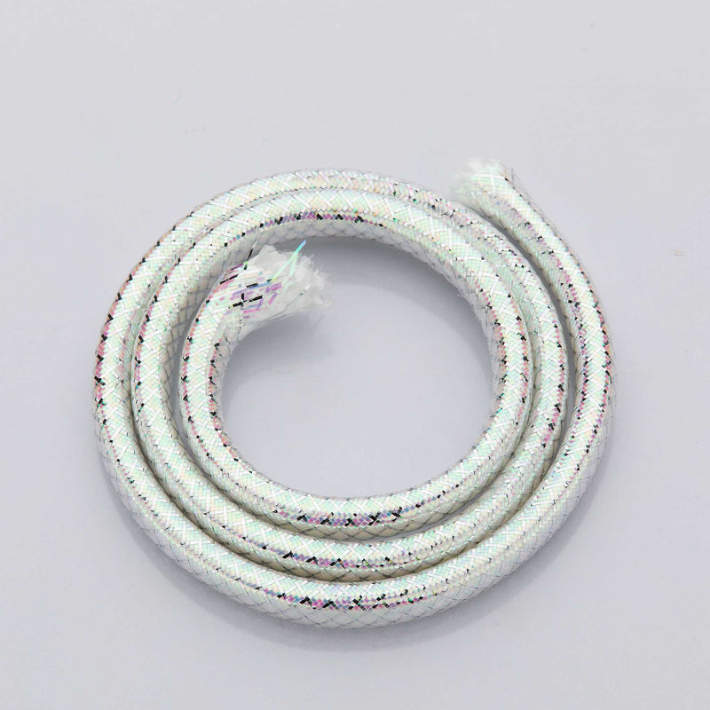 Hedron Flashabou Minnow Body