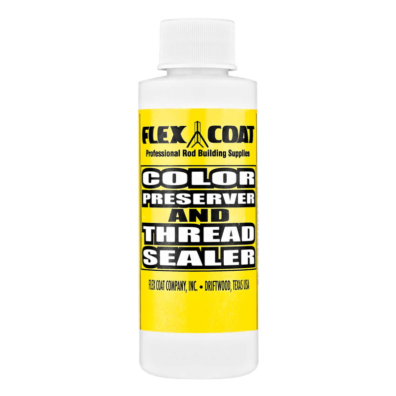 Flex Coat Color Preserver