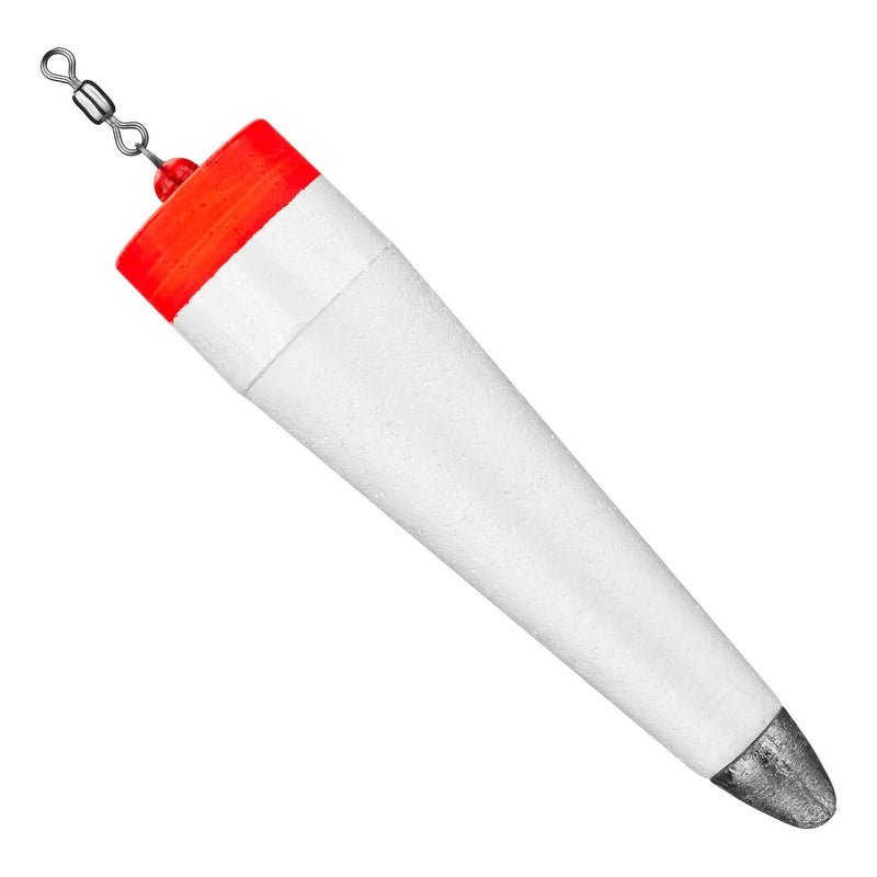 Flex Coat Launcher Casting Float