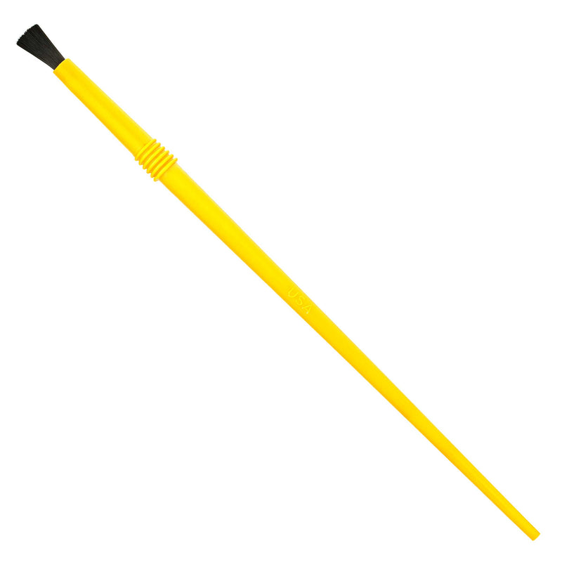 Flex Coat Nylon Brushes