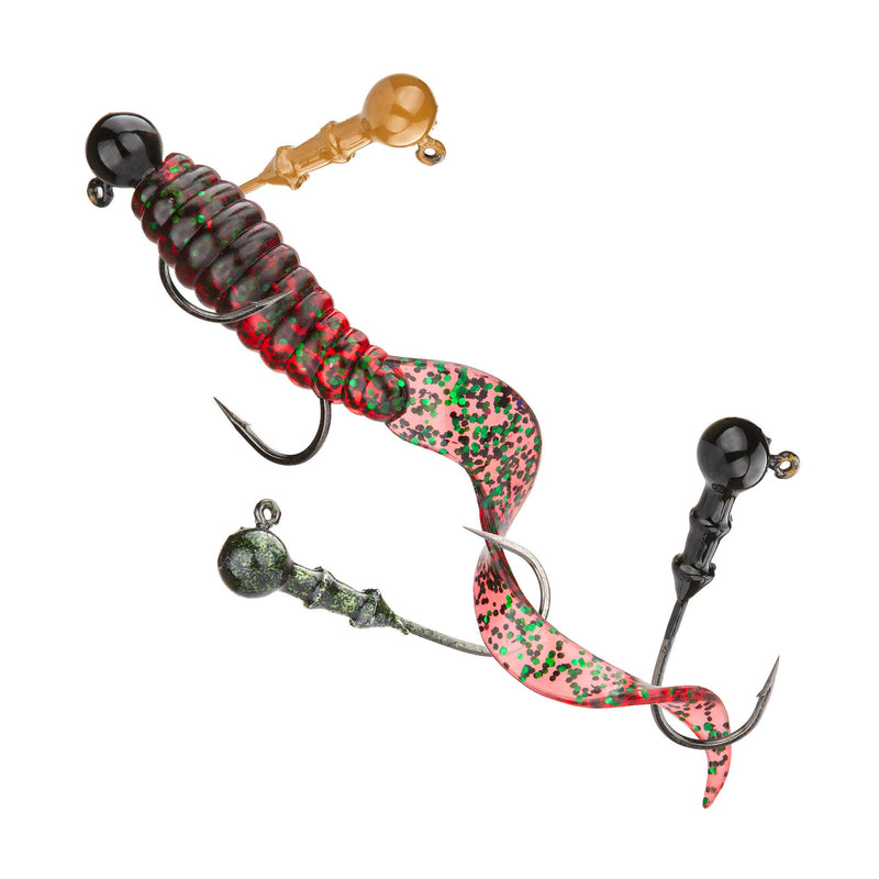 Fools Gold Jig Heads