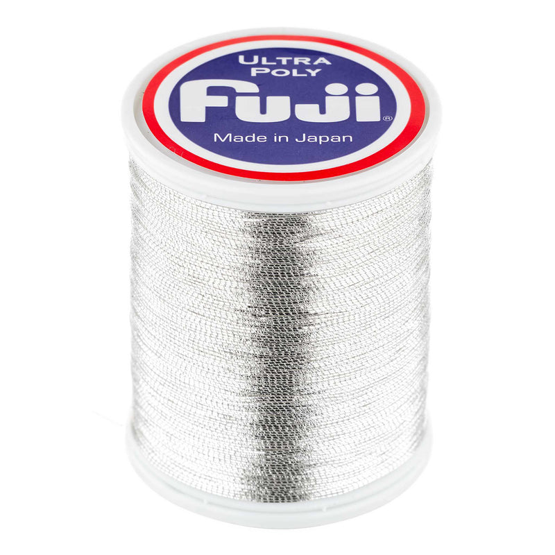 Fuji Ultra Poly Metallic Thread