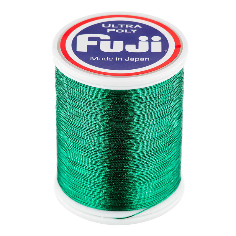 Fuji Ultra Poly Metallic Thread