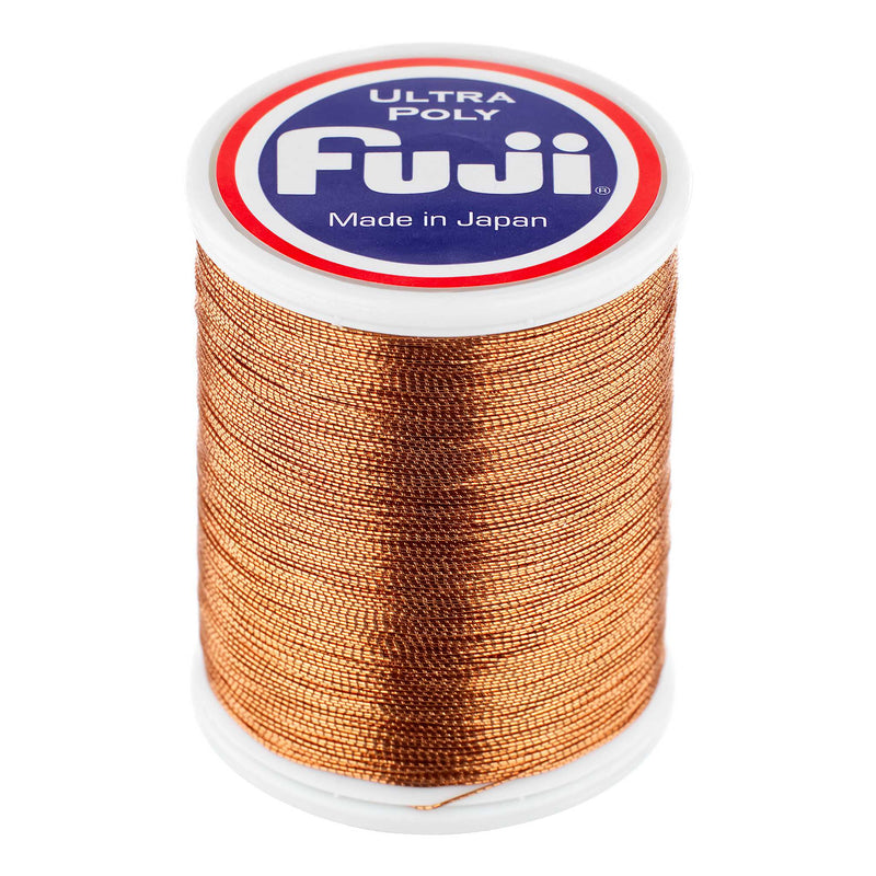Fuji Ultra Poly Metallic Thread