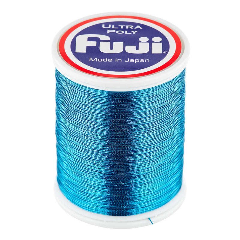 Fuji Ultra Poly Metallic Thread