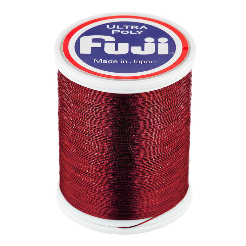 Fuji Ultra Poly Metallic Thread