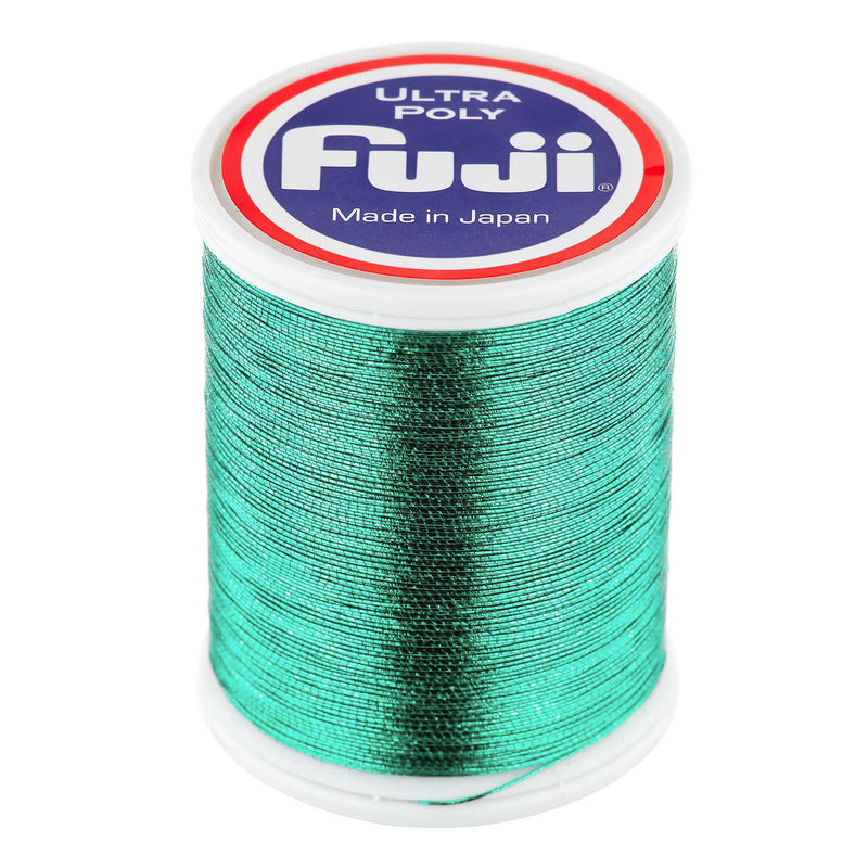 Fuji Ultra Poly Metallic Thread