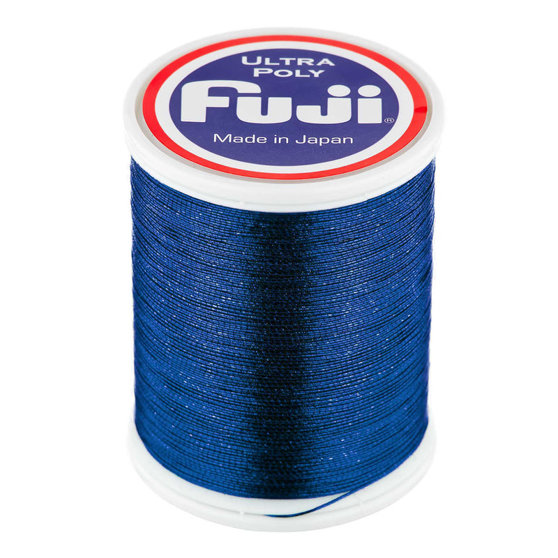 Fuji Ultra Poly Metallic Thread