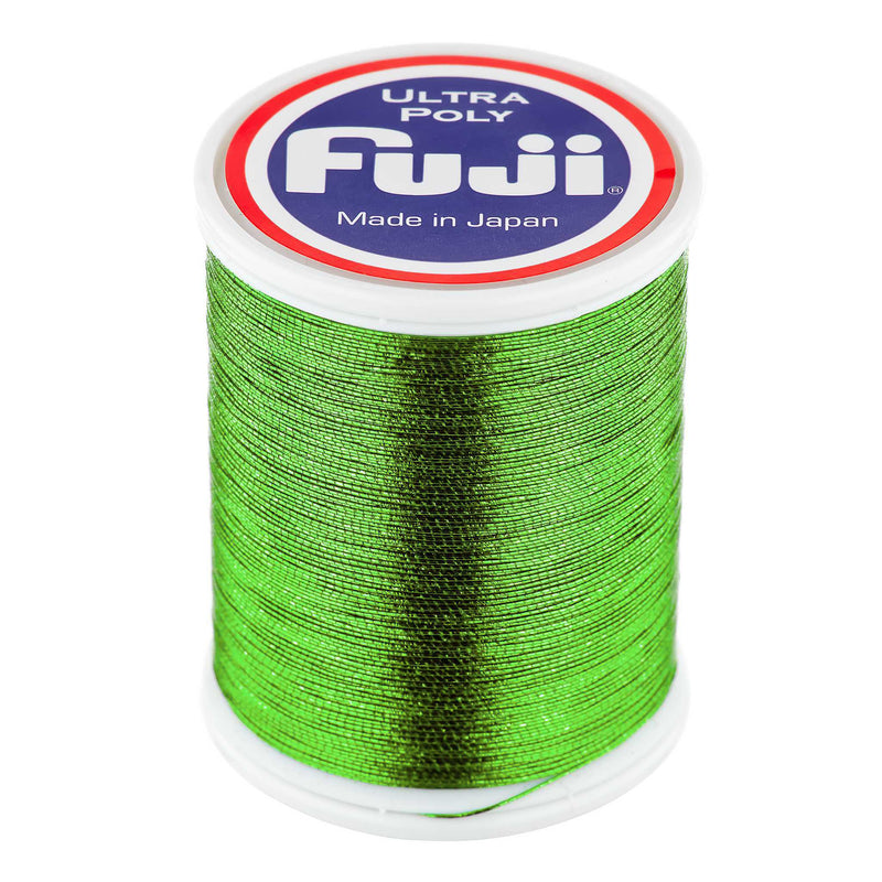 Fuji Ultra Poly Metallic Thread