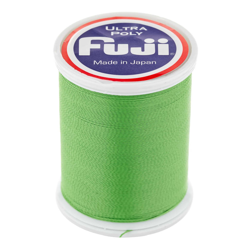 Fuji Ultra Poly NOCP Thread