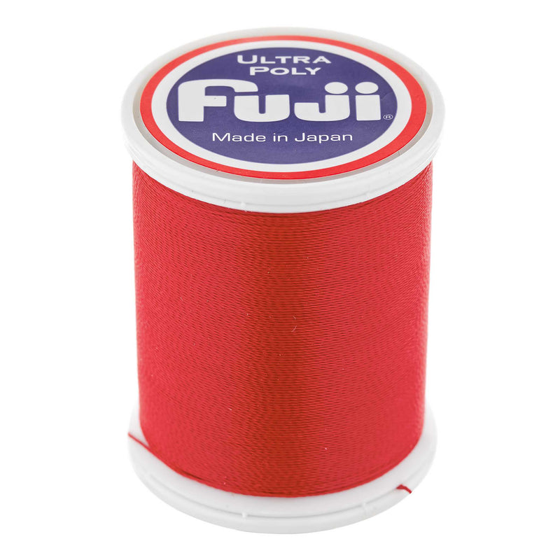 Fuji Ultra Poly NOCP Thread