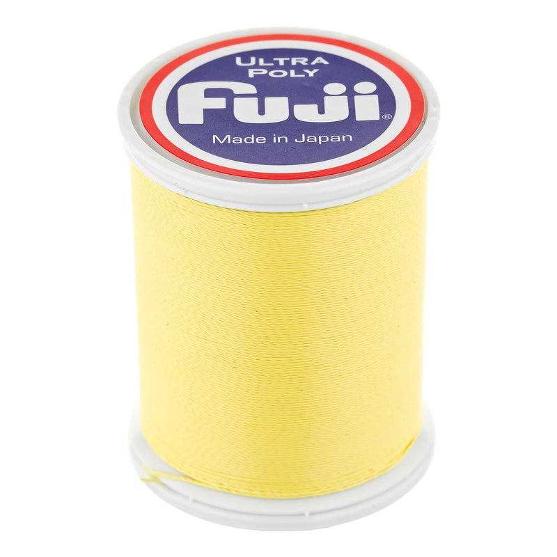 Fuji Ultra Poly NOCP Thread