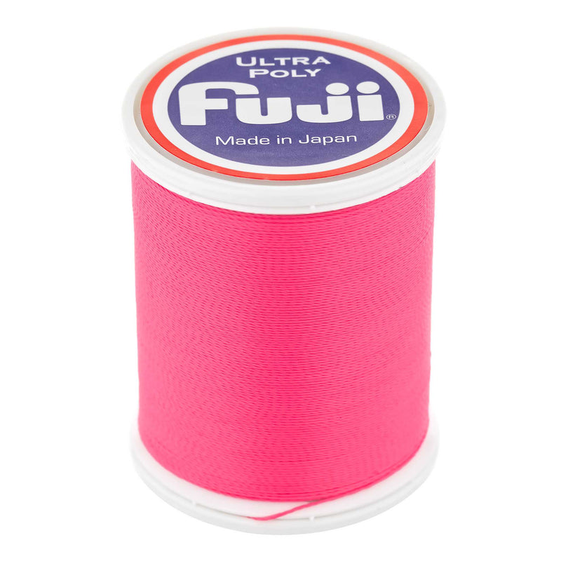Fuji Ultra Poly NOCP Thread