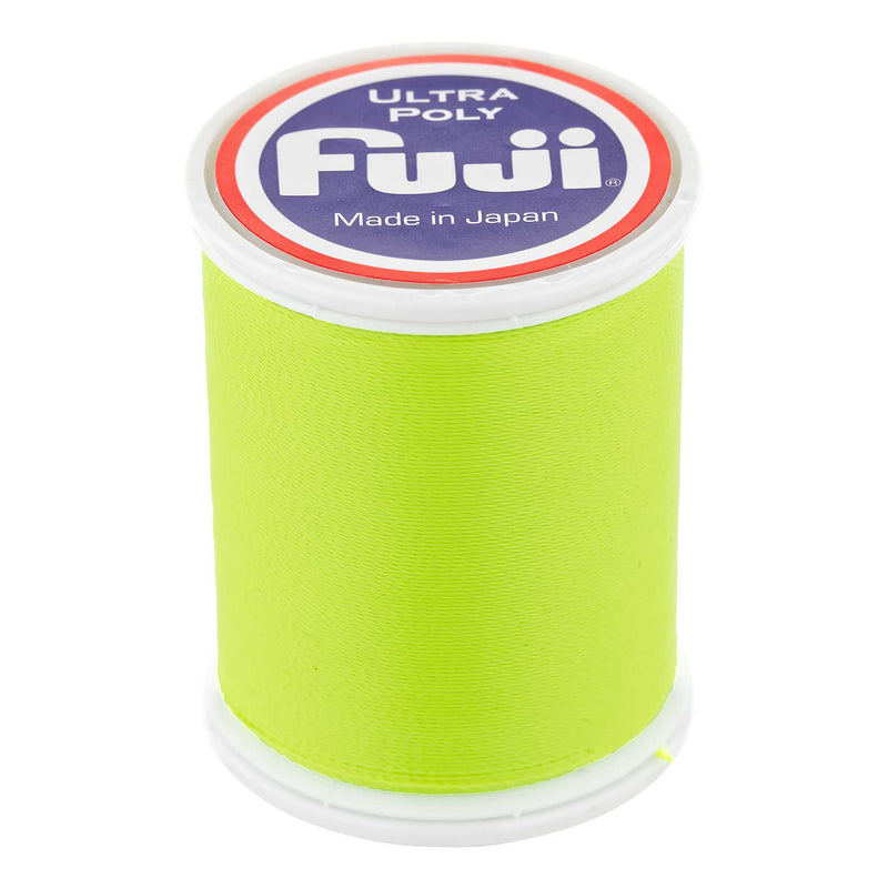 Fuji Ultra Poly NOCP Thread