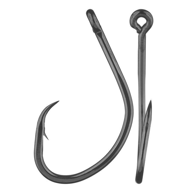 circular fishing hook Gamakatsu Nautilus Circle 6/0