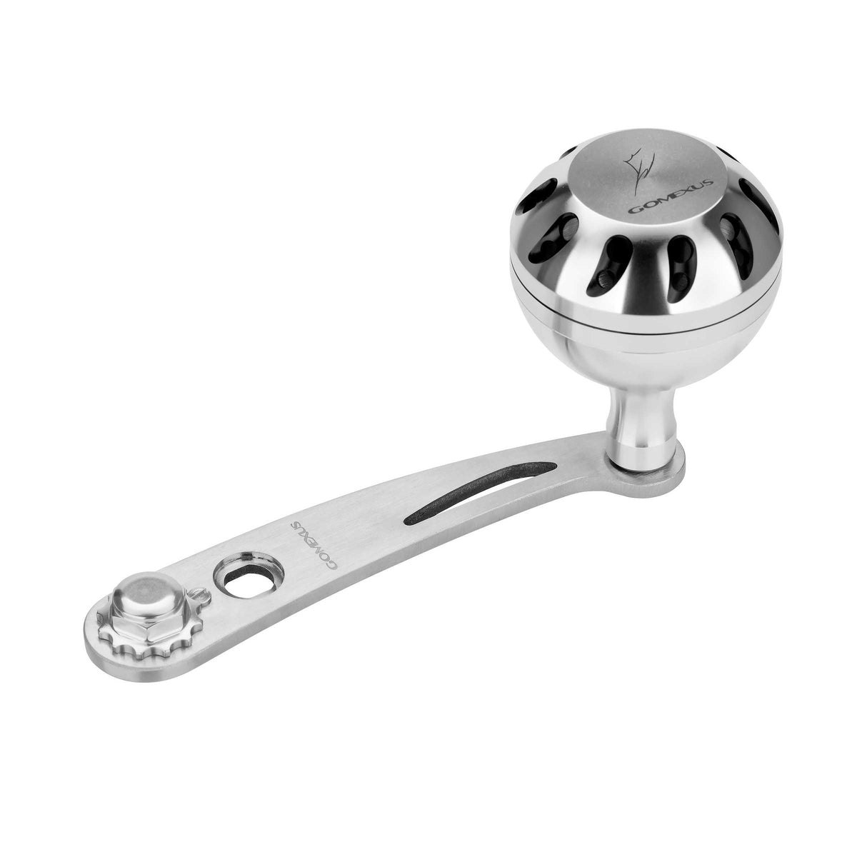 リール penta Gomexus Power Handle for Penn Jigmaster & Senator 112H — HiFishGear