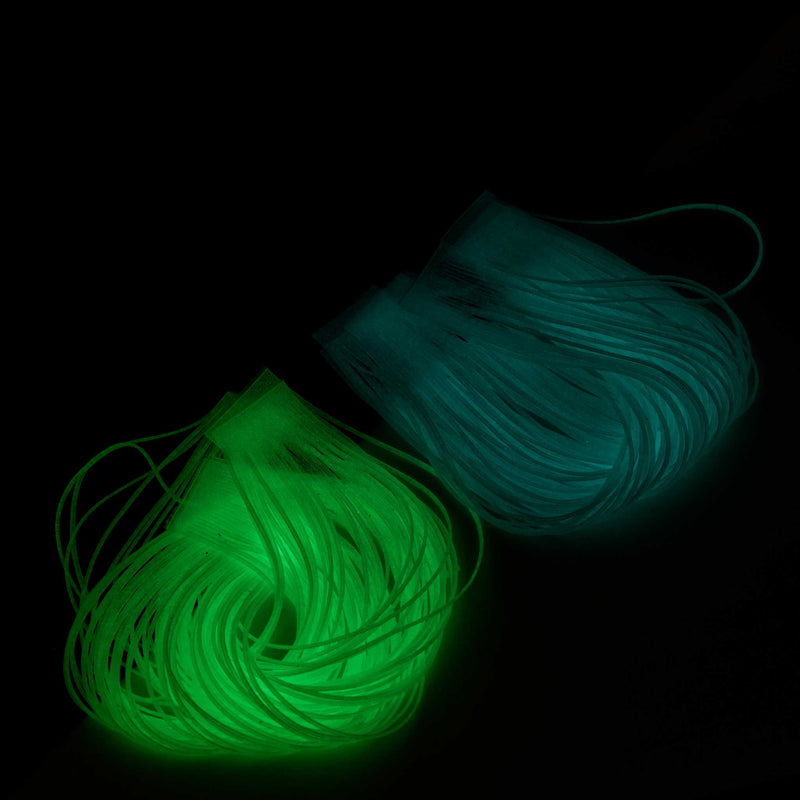 Hareline Chicone's Crusher Legs